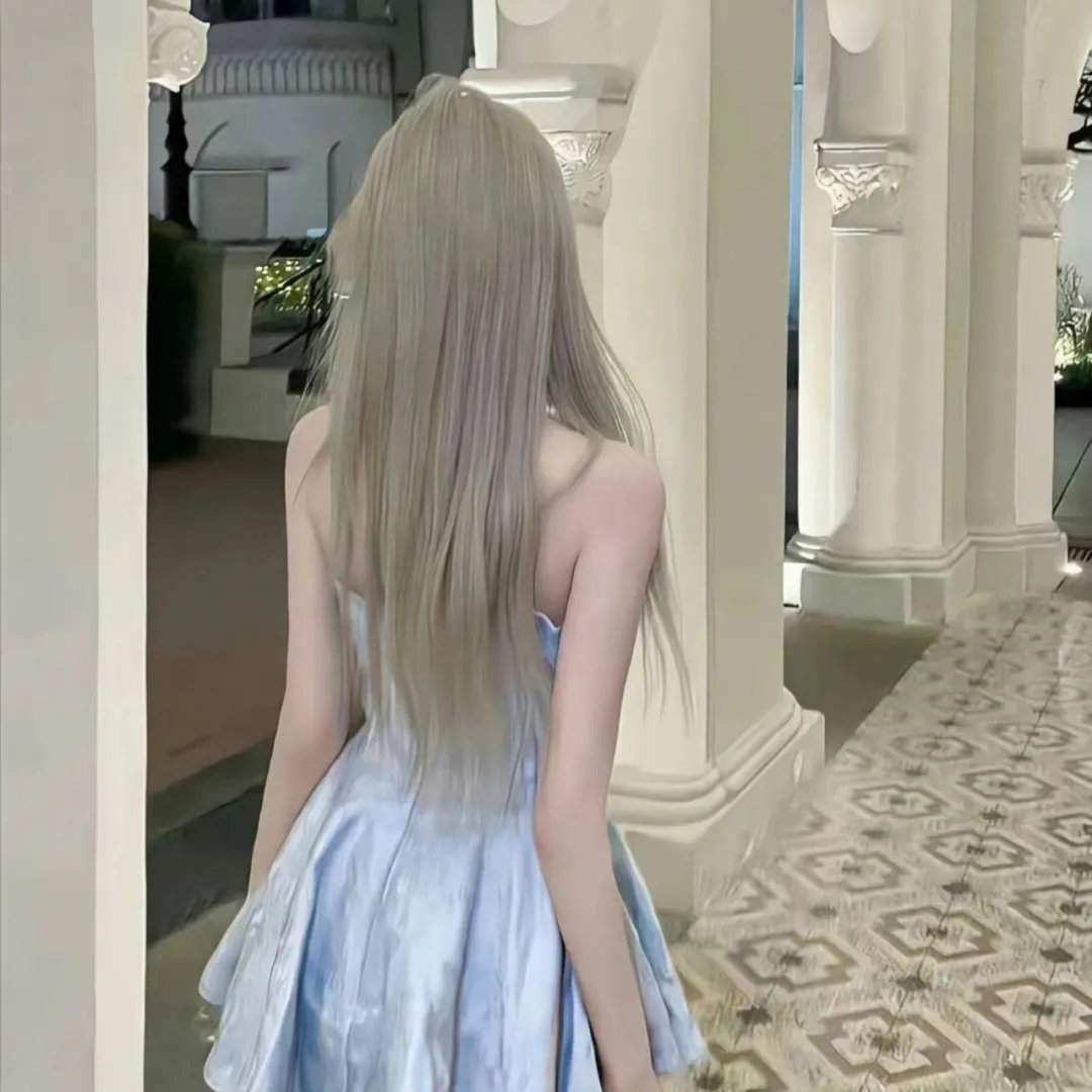 摇滚藏獒蓝色光芒